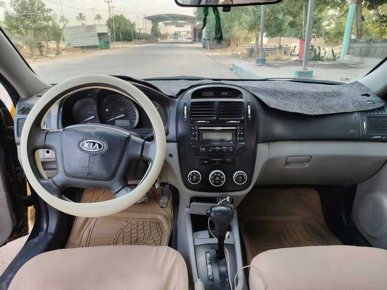 اسبكتر • ٢٠٠٩ • رقم بابل