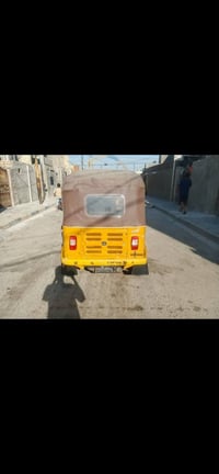 ٢٠١٩ • دوسة أمامية • أم الكبر الغزلان