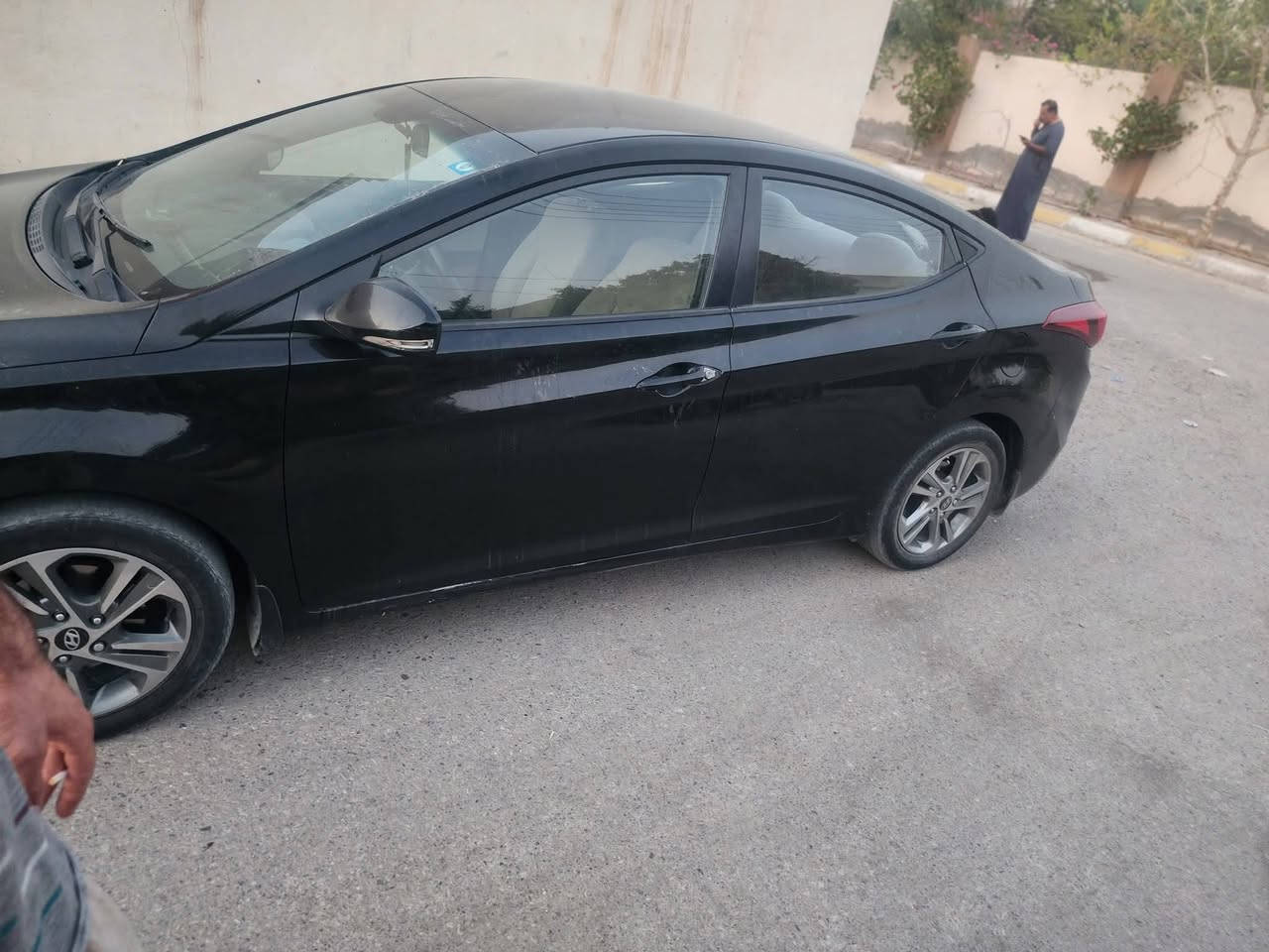النترا ٢٠١٥ نص فول رقم بغداد