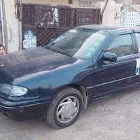 انتره • ١٩٩٥ • محرك كير شرط