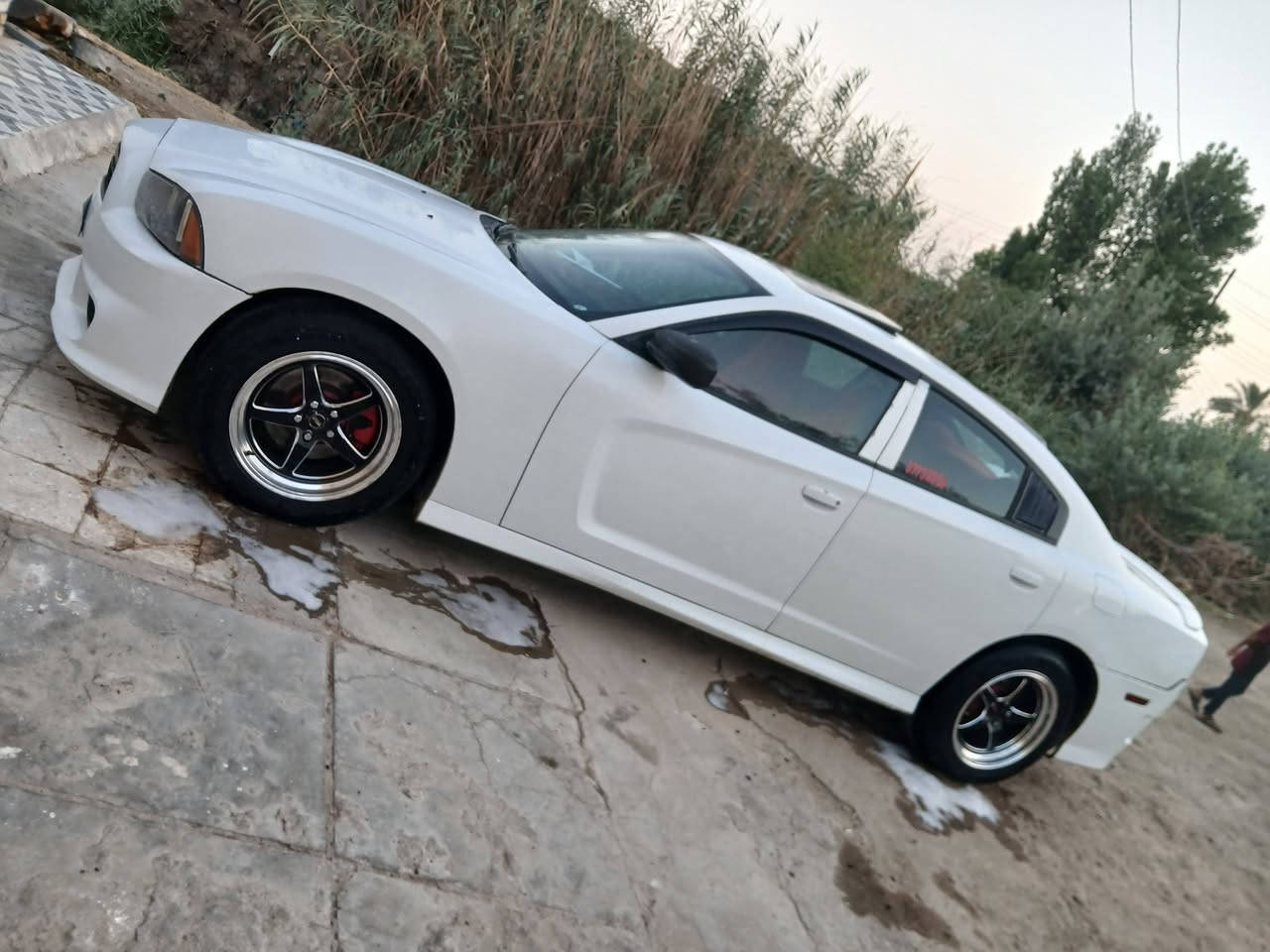 جاجر ١٣ خلجي فول مواصفات فتحه شاشه جبيره كامره خلفي عينه ٢٦٠ داخل احمر مكينة ٣٦٠٠ كير ماوس ٨ نمر رقم بغداد بسمي تحويل اوكاله حاضر ضرر جاملغ وبنيد  البنيد نفسه  مامبدل السياره جاهزه بيهه بارده بسيطه *********** *********** مكانهه ذي قار الرفاعي السعر ١٣١
