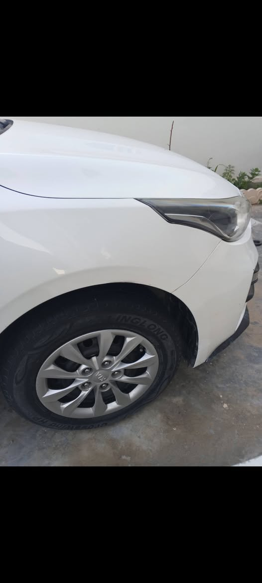 كيا سيراتو موديل 19 وارد خليجي تحكم ستيرن حساسات كامره دواره شفتات ستيرن تبريد ثلج اربعه دسك تخم تاير ارقام وسنويه جدد ستوهن طلعن السعر 134//مكاني نجف اتصال ***********
