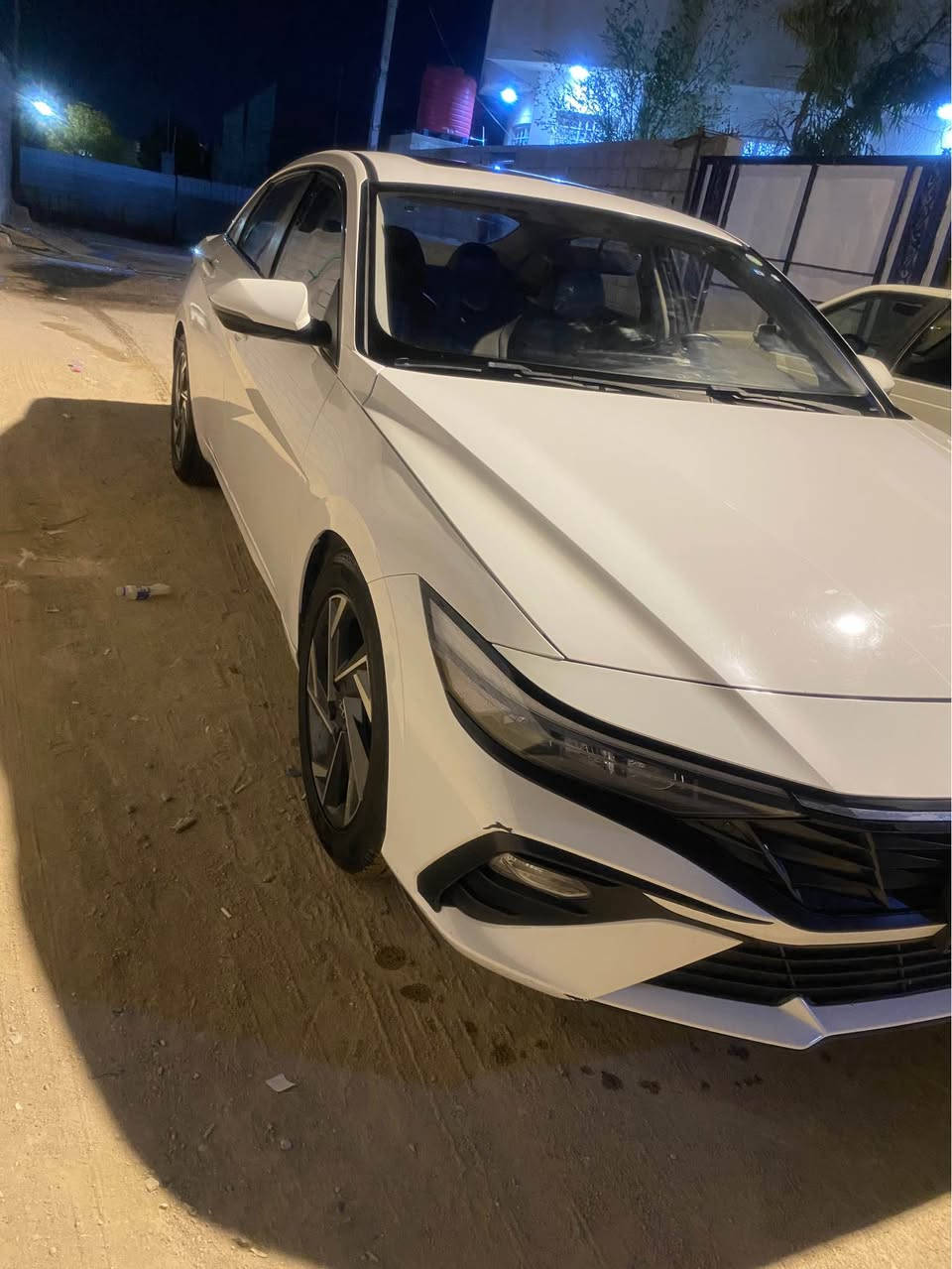 الانترا تجميع صين محرك 1500موديل 24 بيه ضربه جنطه ومصلحه والباقي البدي كفاله سعرها ١٢٠
لاستفسار *********** ابو الخصيب, البصرة
