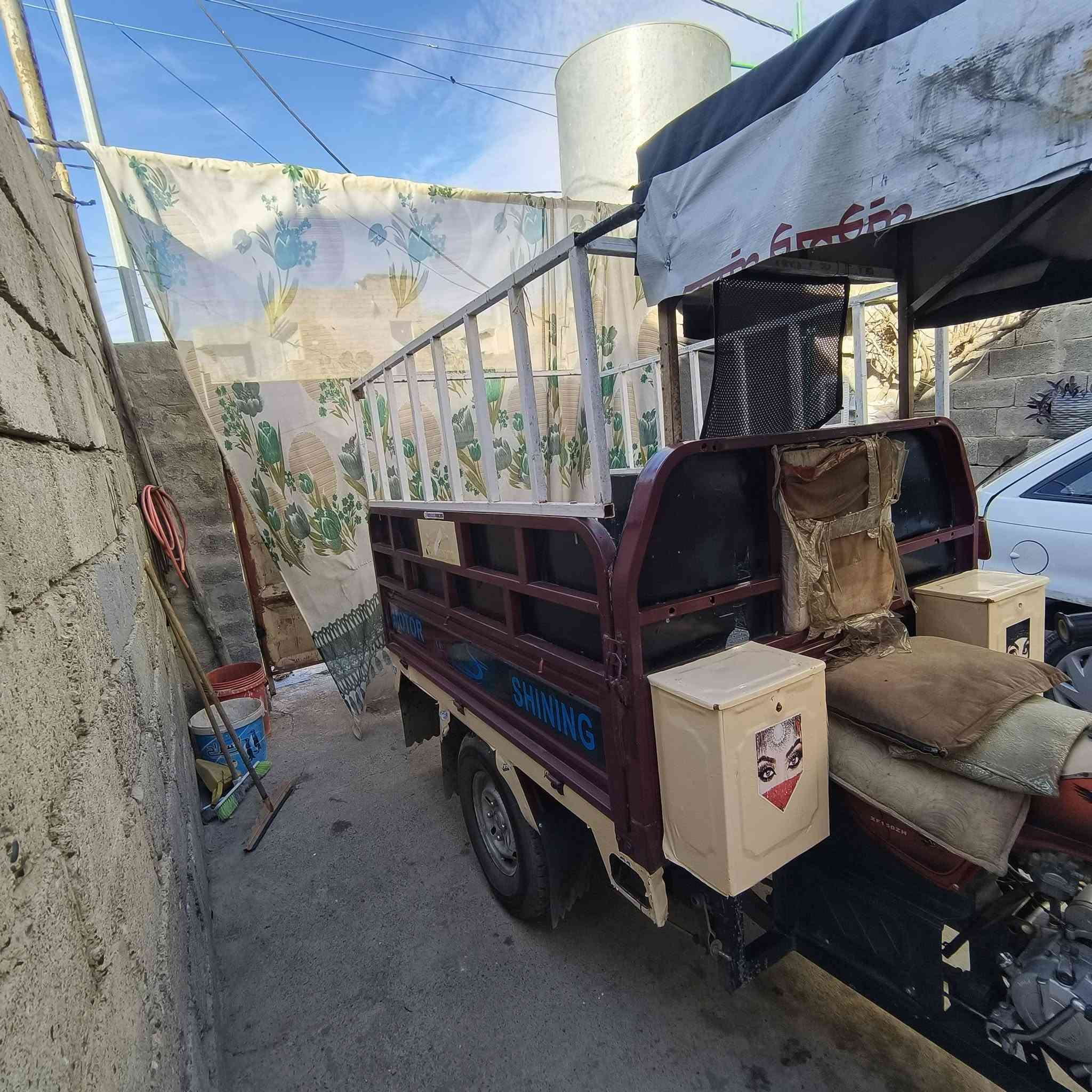 ستوته • ٢٠٢٠ • محرك معمر