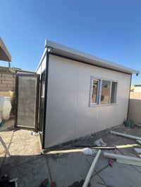 باب شيخ • ٦/٣ • شغل درجة أولى
