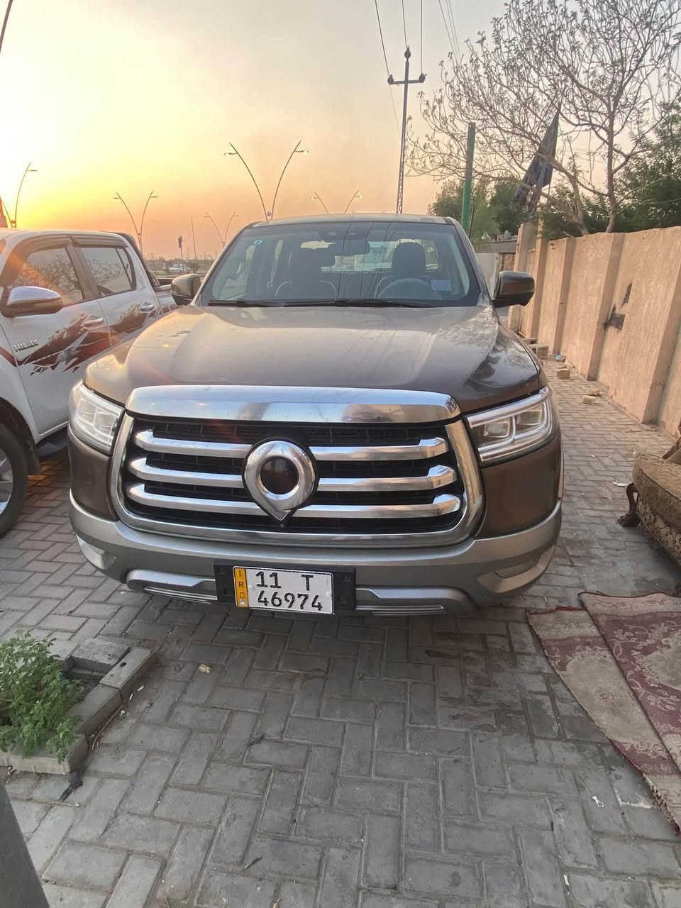 بيكم كريت ويل كاز صيني كفاله عامه مغلفه نانو سيراميك تخم تاير تبريد حداداه كله جديد تحويل ثاني يوم  سياره فول شاشه كشنات جلد مرايات شفط بصمه لداذات تحكم ستيرن تحديد مسار المكان البصره حي المهندسين السعر 125 وبيها مجال وقم الهاتف ***********
