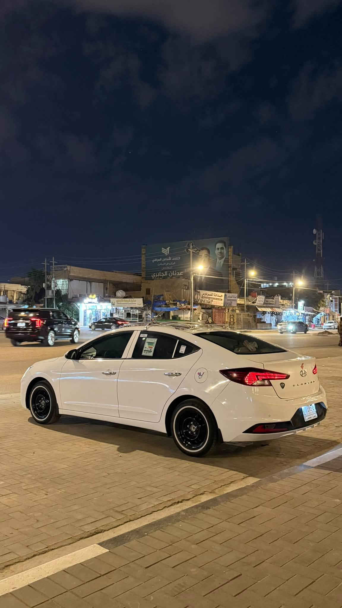 النترا ٢٠٢٠ • خليجي ٢٠٠٠ • مشا ١٣٠ الف