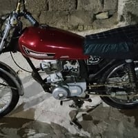 هوندا • 300 • بدون سعر