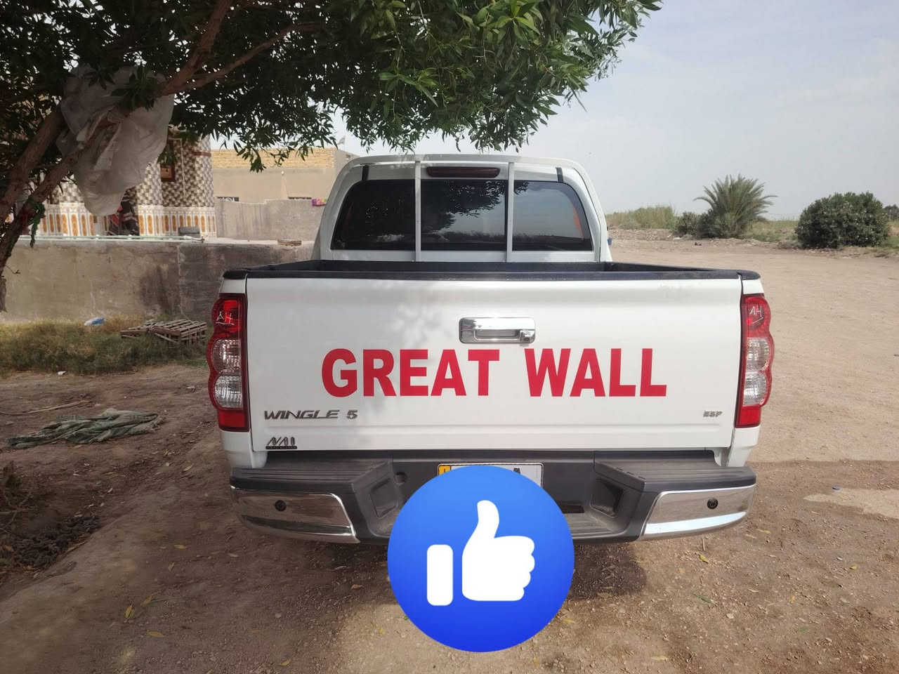 سلام عليكم للبيع كريت ول موديل 2025 مكفوله كفاله عامه حتى من الرصعه سيارة جديده كلش اخت الزيرو ماشيه 49الف رقم قادسيه مداور مباشر السعر 128 المكان ديوانيه الحمزه الشرقي للستفسار اكثر اتصال على الأرقام ***********
***********
