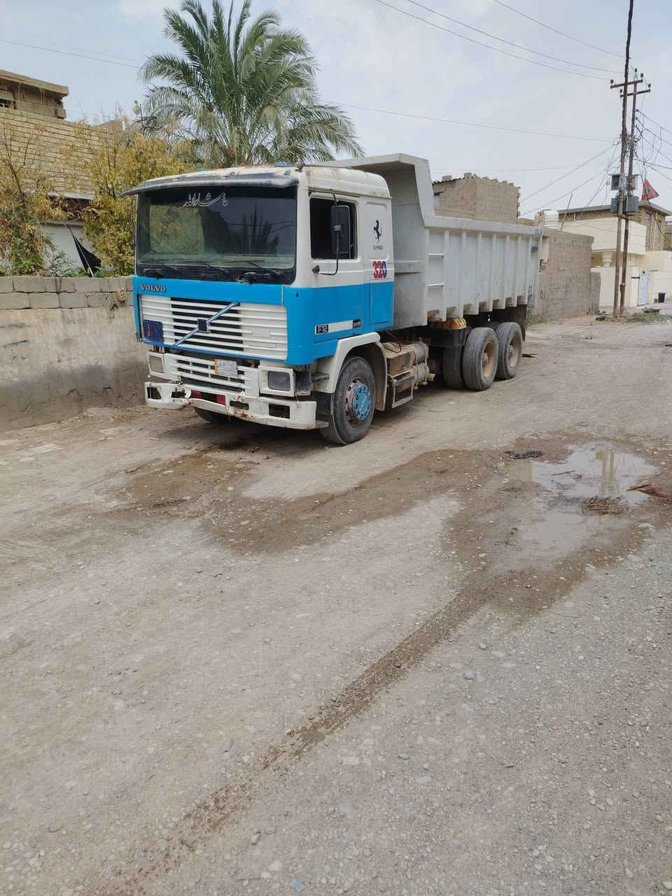 فالفوات ثنين للبيع للاستفسار ***********/ *********** رجائن لمو شراي لا يخابر
