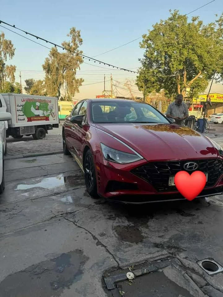 فول اوبشن • ٢٠٢٠ • رقم اربيل