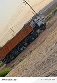 موديل ٩٦ • سيارة • للبيع
