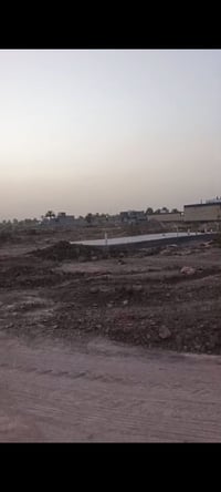 قطعه للبيع مساحة ٦٠ متر طابو ملك صرف المحموديه المراتب بيها رفت كامل ك...