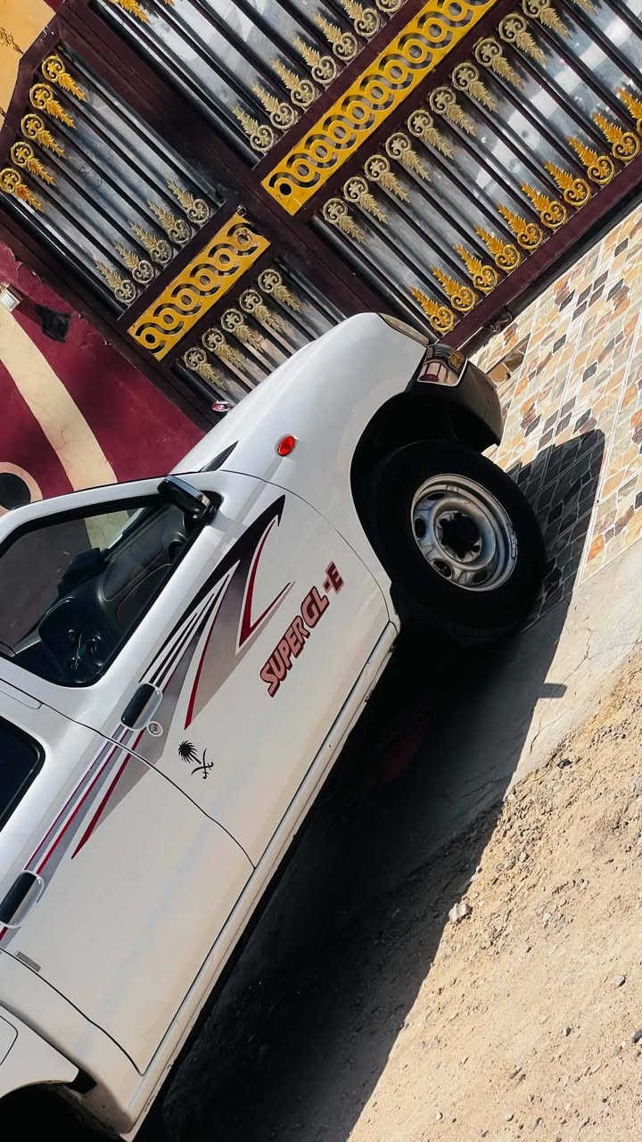 نيسان 16 رقم بصره دولي جديد كفاله عامه لاصبغ لاتبديل لافتح محرك كير شاصي حداديه تخم تاير كلها كفاله ترهم مراوس مكاني كربلاء سعرها 148 وبيها مجال ***********
