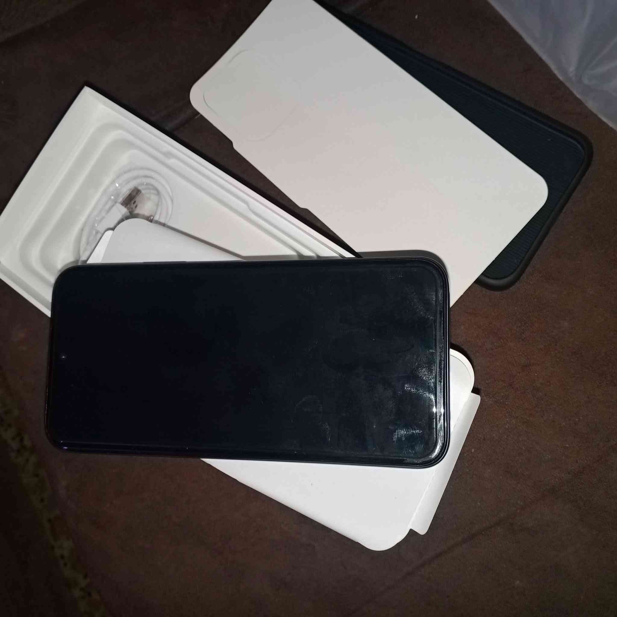 أوبو A6x • ٢٥٦ • بطارية ٦٥٠٠