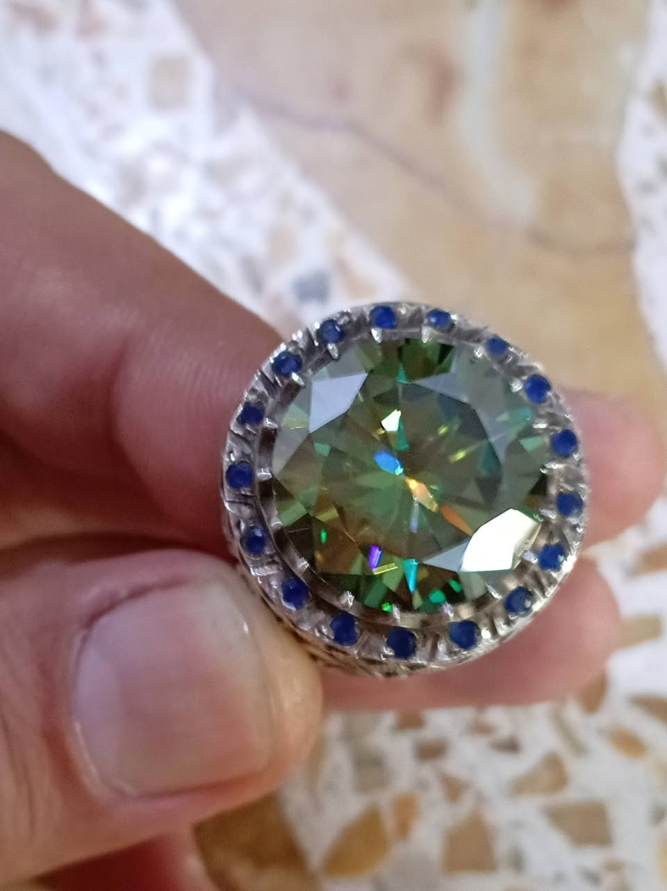 السلام عليكم موزنايت قطعه كلش حلوى ومال جنايه السعر ١٧٥ تواصل وتساب ***********
