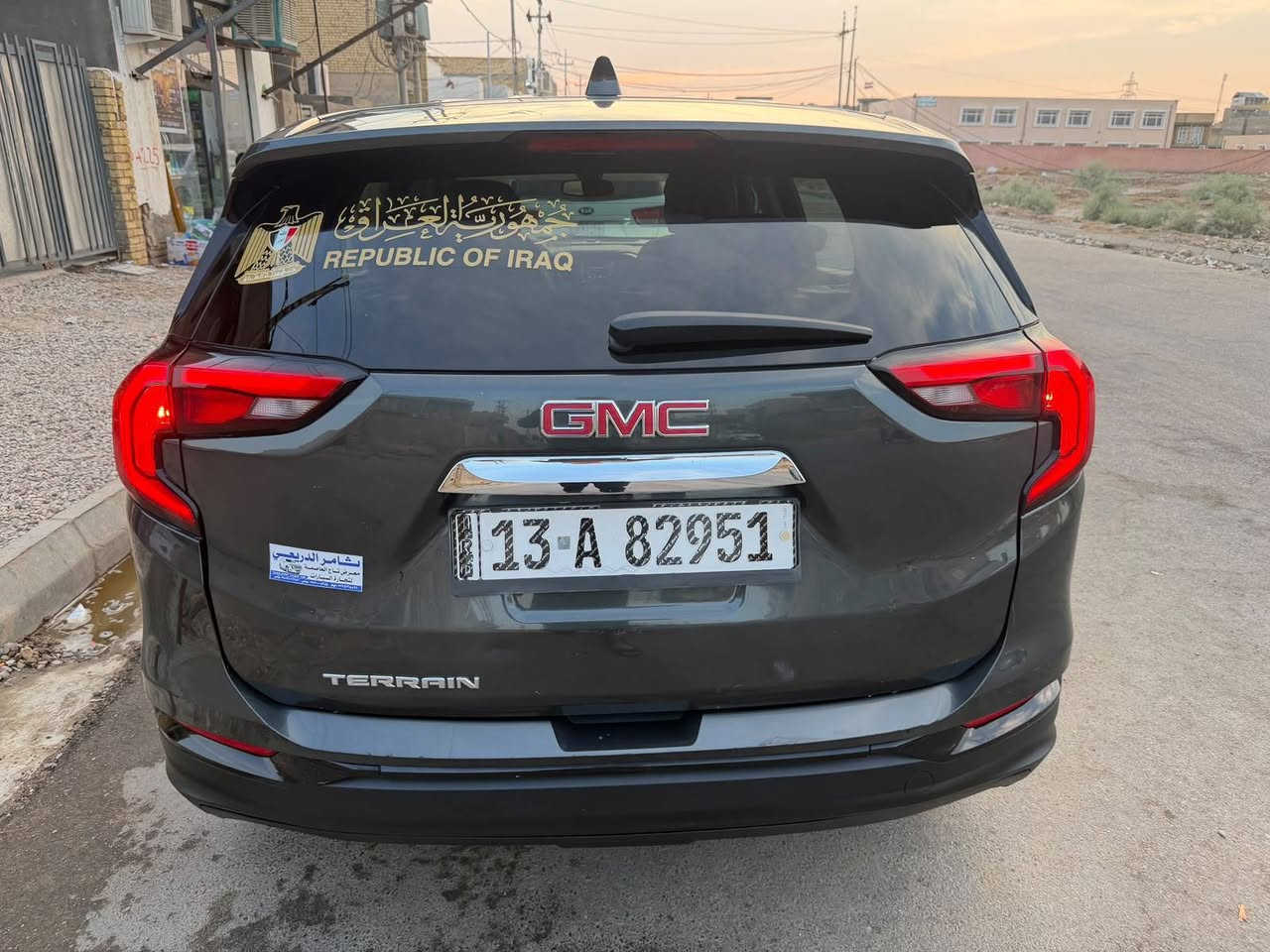 تيران موديل 2021 مراوس حسب القناعه ***********

