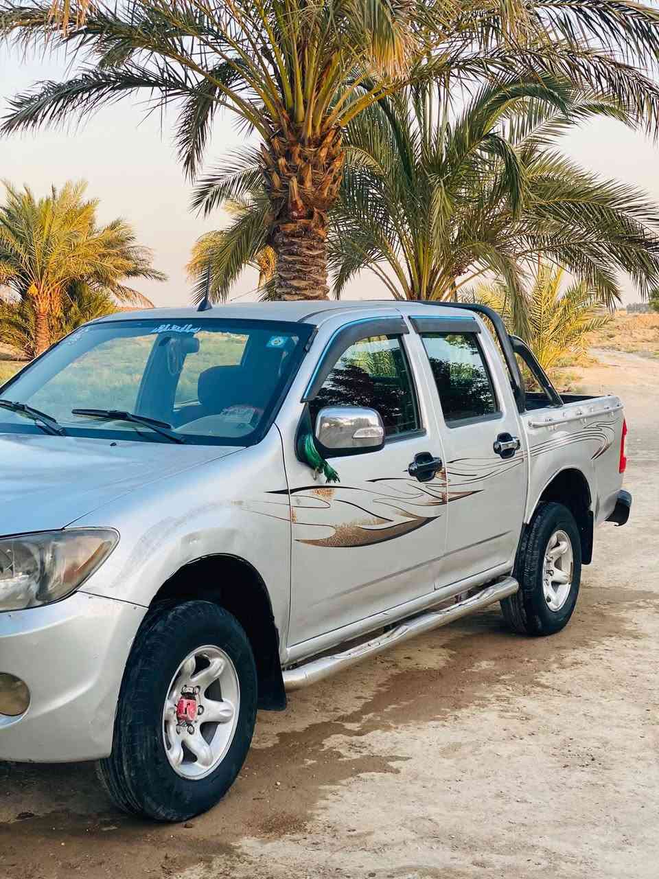كنوه موديل 12 وجه فلاونزا مكفوله كفاله باسمي رقم انكليزي مثنى تحويل مباشر مكفوله من ضربه وفتح وخياس وتبديل كير ومحرك واكسن مكفول سياره جاهزه السعر50 وبيه مجال لشراي للاستفسار الاتصال ***********//***********//المكان بابل ترهم مراوس
