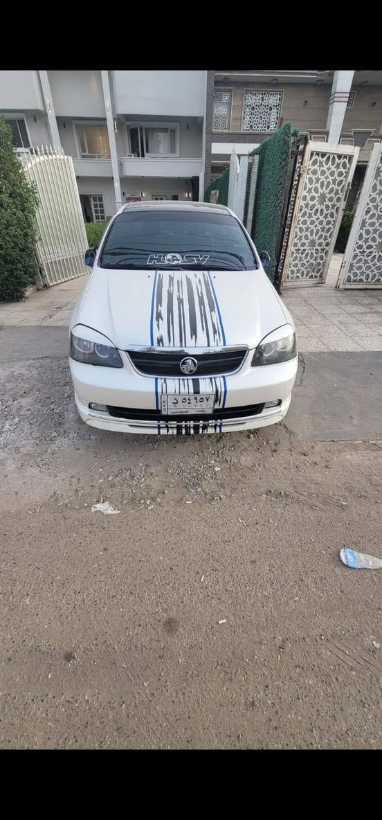 اوبترا • ٢٠١١ • مزوده