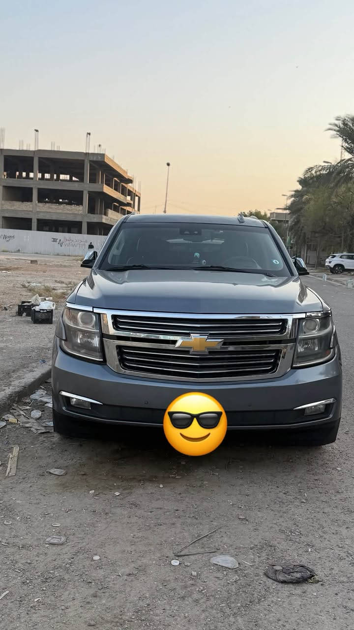 السلام عليكم تاهو ٢٠٢٠فول عده الفتحه صبغ عام كير ومكينه كفاله ماشيه ١٩٥ العنوان بغداد شارع فلسطين السعر ٢٣٠رقمي ***********
