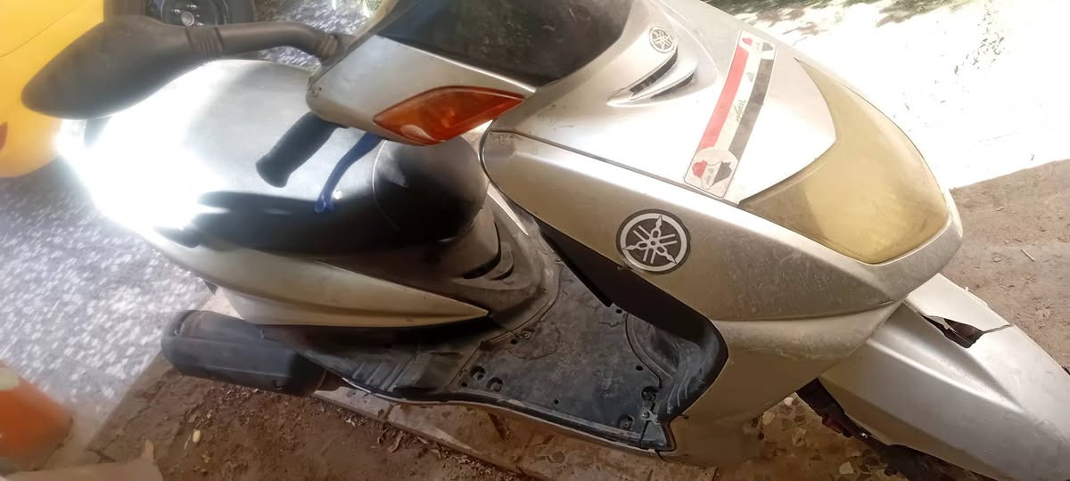 سكنس نثيه • طافيه • كوم حديد