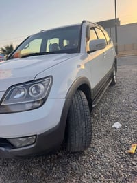 موهافي • ٢٠١١ • صلاح الدين