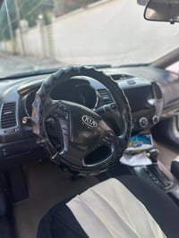 سيراتو ٢٠١٤ • مكينة ١٦٠٠ • العمارة