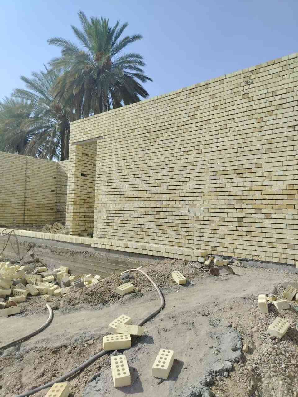 كادر بناء طابوك +بلوك +ثرمستون  العمل يكون بنظام القطعي او اليوميه ع الدبل دقه في العمل ونظافة وسرعة
للاستفسار مراسه الصفحه او الاتصال ع الارقام التاليه
)/***********
مكان العمل بغداد ✅
كادر بناء طابوك +بلوك +ثرمستون  العمل يكون بنظام القطعي او اليوميه ع الدبل دقه في العمل ونظافة وسرعة

