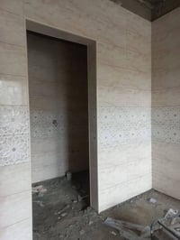 كادر سيراميك • شغل درجة أولى • داخل الموصل