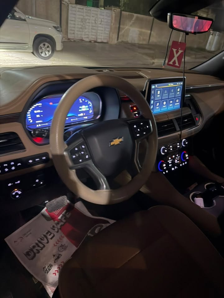 تاهو بريمر • ٢٠٢٣ • ٣١ الف