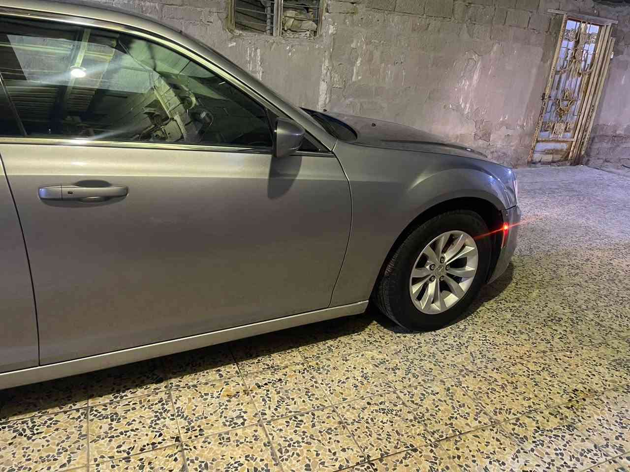 محرك 3600 • رقم ذي قار • بصرة ابو الخصيب