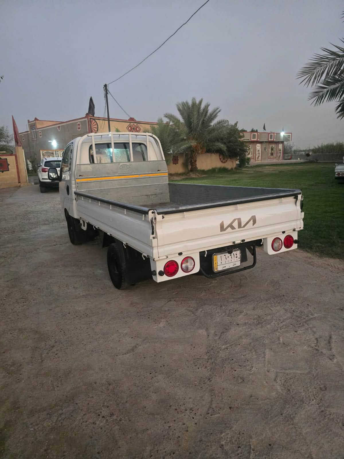 كيه للبيع ٢٠٢٢ رقم بابل مكفوله كفاله عامه رقم بابل السياره جديده المكان بابل ناحيه النيل السعر ١٣٧ وبيهة مجال حك الجيه ‭***********‬
