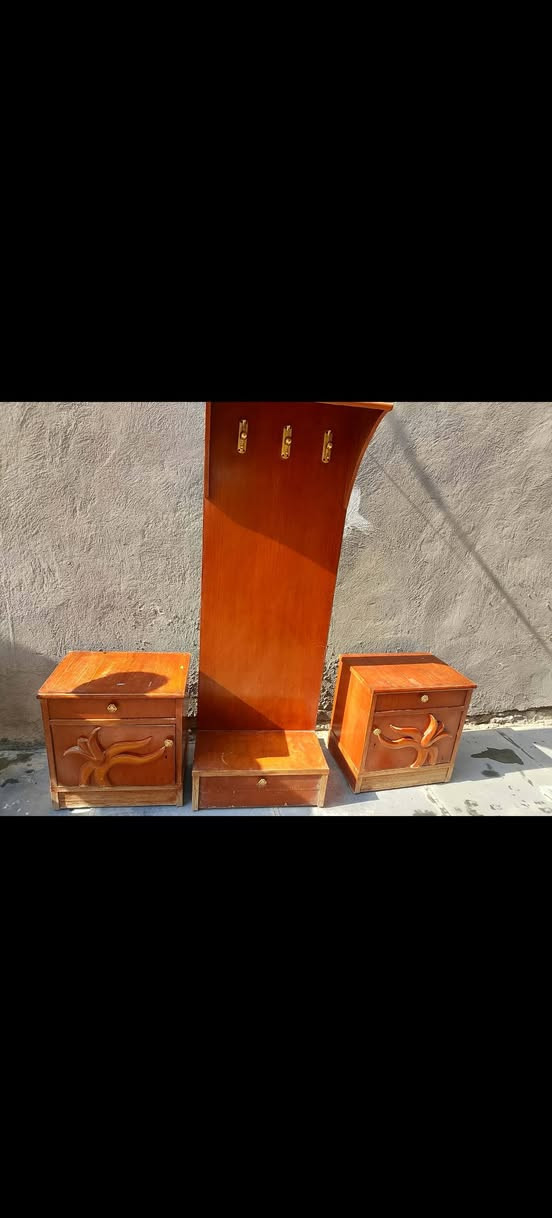 سراير • ٦٠ قطعة