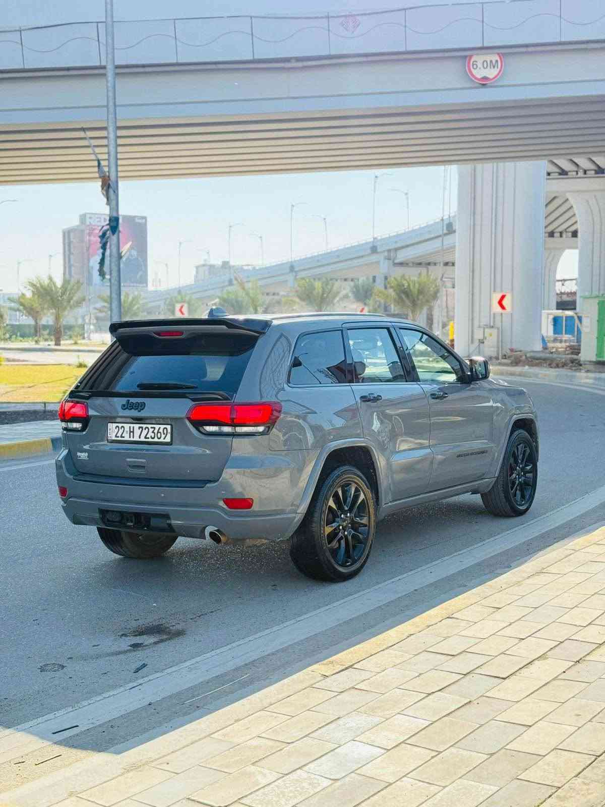 ٢٠٢٠ • ٦ سلندر • حادث خفيف