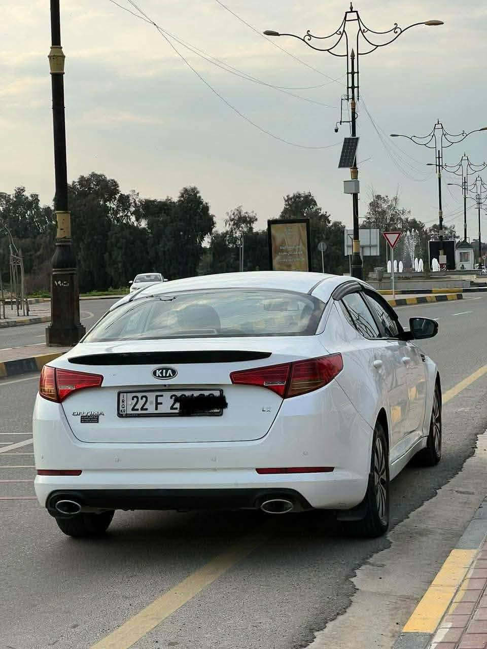 موديل ١٢ خليجي
كيا اوبتما
ضرر جاملغ امامي جاملغ خلفي جهة السكن والسقف واكع علي قمرية
تبريد ثلج
السعر (80) وبيها مجال
