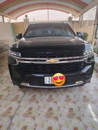 تاهو LS • ١٠٠٠٠ كم • خالدية