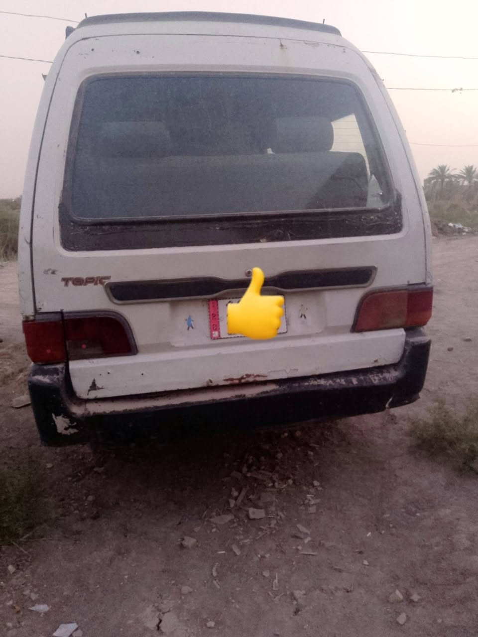 سلام عليكم اسيا موديل ٩٧ بسمي رقم كربله انكليزي تخم تاير صدر كله جديد وكير واكسل مكينه خير من الله سياره كشنات مال استاركس جديده مكان بابل اتصل وبيك خير وتدلل ***********
