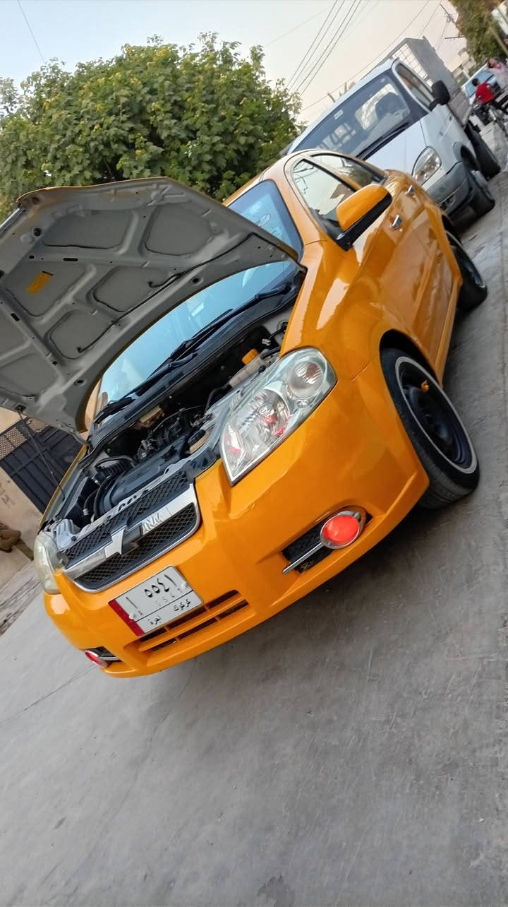 سلام عليكم 👋
أفيؤ شوفرليت مديل 2009
وارد كوري شرط بدون ضرر 
فقط تصفيات جاملغ خلفي شبر شرط
مشروع وطني لغاية 2027 تحويل مباشر نقابة غرامة صفر دفتر بانزين بي
كير محرك صار 15 حاوية وصل موجود
صدر أمامي خلفي كلها جديد
سيارة جديدة وجاهزة مال جناي 
السعر 49وبي مجال بصيط شراي اتصل ***********
