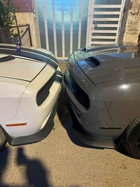 دودج جالنجر • ٣٦٠٠ • ٢٠١٨