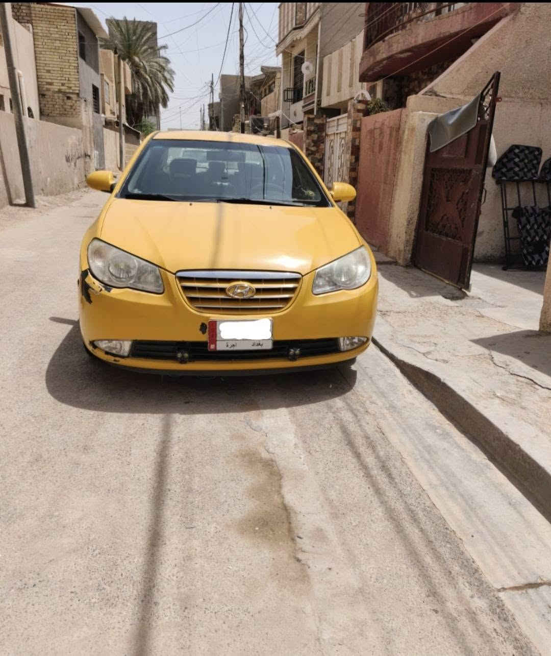 سياره النترا 2009 رقمها بغداد مكينه وكير وتبريد خير من الله السياره جاهزه للشارع بيها منظومة غاز يعني انسى الصرف اقتصاديه السياره وارد أمريكي مضروبة قبق جنطه ومعمره وبالعراق مضروبة خشم جاملغ ومعمره والسياره لونها الأساسي أسود ومصبوغه صفره والسياره بيها شاشه أندرويد وكامره خلفيه ومدوشمه جديده وتايراتها جديده  السعر 87 وبيها مجال للطيبين بسيط للاستفسار ***********
