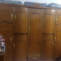 خزانة • جديدة