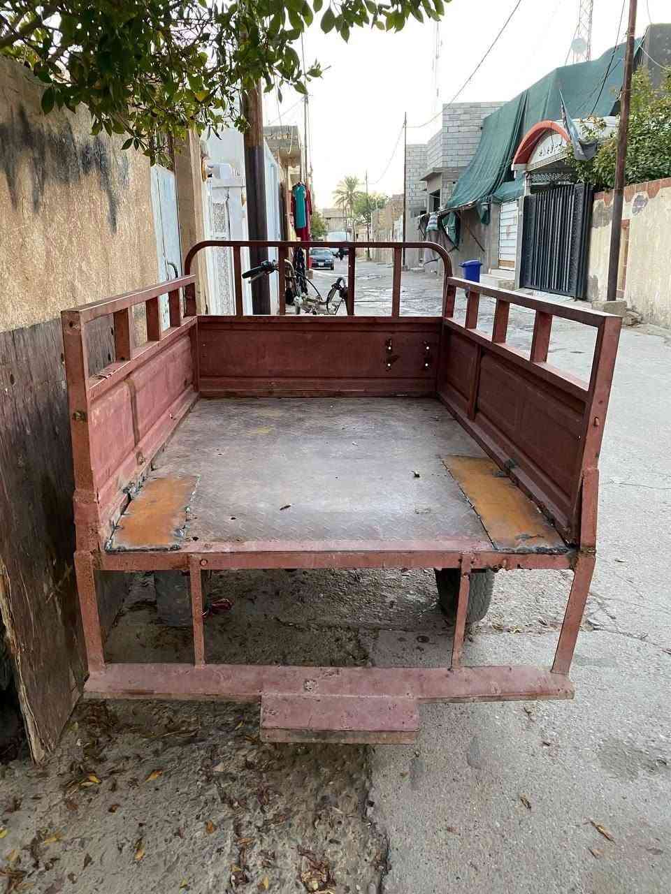 السلام عليكم ستوتة MTR ستوته خير من الله بدي وشاصي مكفولات انضاف قطرة لحيم مابيها نقصها بس كهربائيات بدون أوراق مكفولة من السرقة السعر 500 وبيها مجال مكاني ديالى بعقوبة ***********
