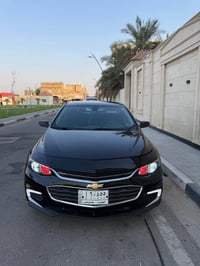 ماليبو ٢٠١٦ • نضيفه • بصرة المعقل