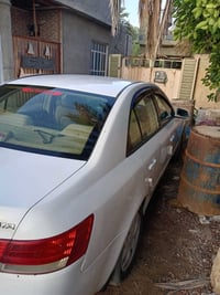 سوناته • ٢٠٠٨ • محرك جديد