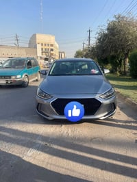 النترا وارد امريكي • ٢٠١٧ • رقم بغداد