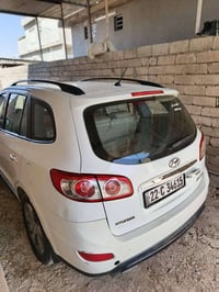 سنتافيه • ٢٠١٢ • قطع صبغ