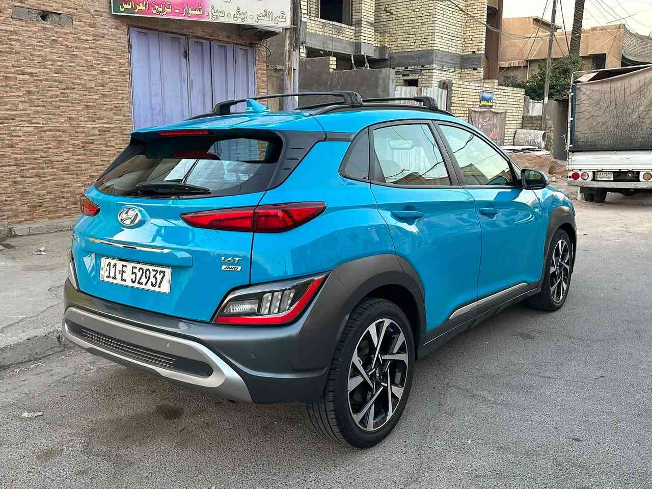 السلام عليكم كونا 2022 فول 1/1 وارد أمريكي حادث جاملغ وبنيد بدون يرباك بيع فقط السعر 118 
للاستفسار ***********
