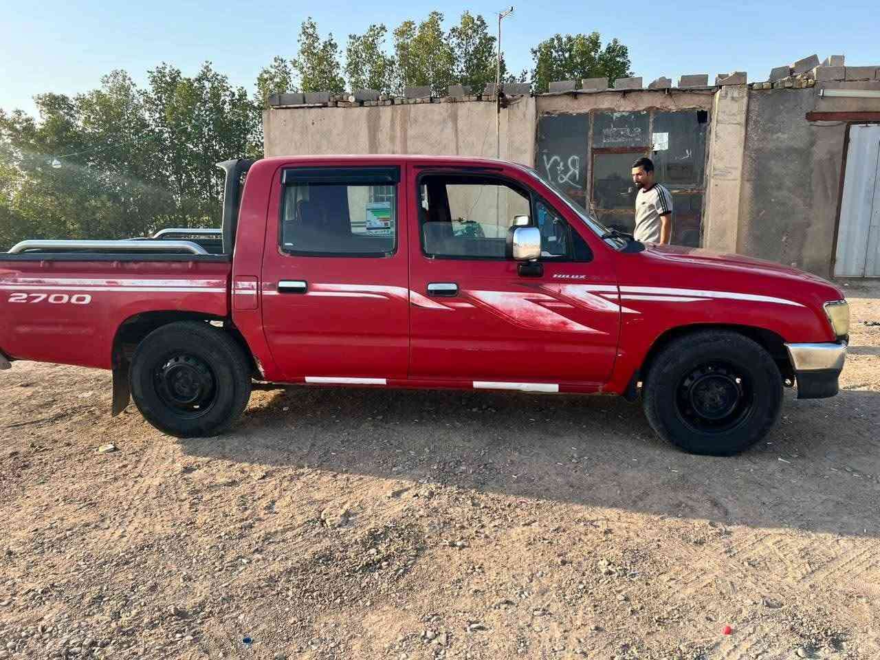 سلام عليكم خوان سياره بيكم موديل 2000البيع الشري يتصل عله هاذه رقم 
*********** رقم صاحب سياره @إشارة@@
