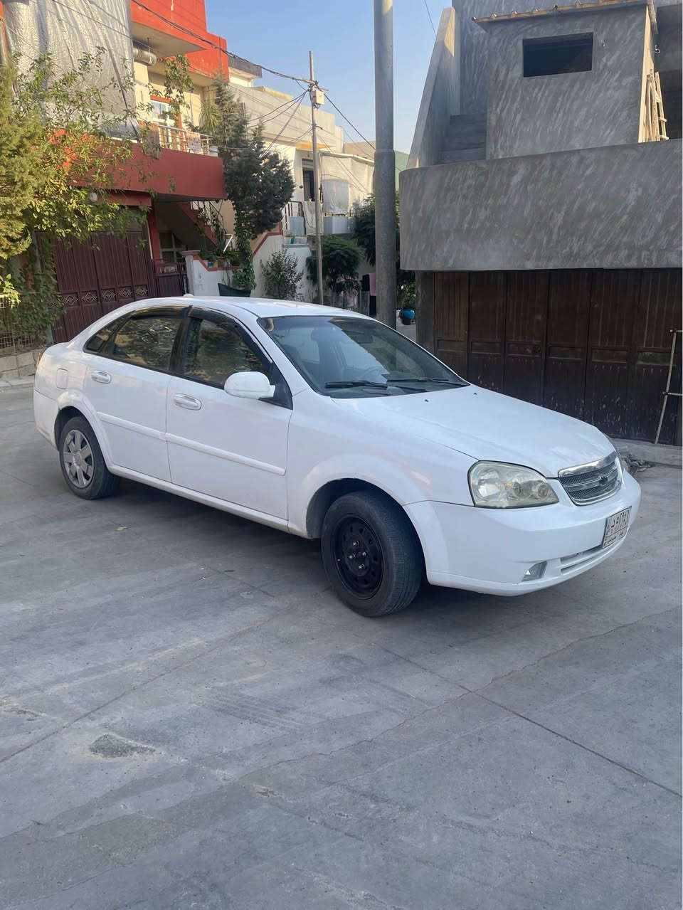 اوبترا • ٢٠١١ • توماتيك
