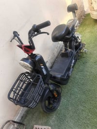بايسكل شحن • كهربا
